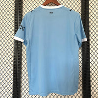 Maillot Man City domicile 25/26