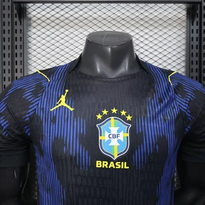 Maillot player Brésil extérieur 2026