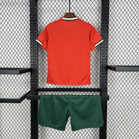 Portugal children's set 24/25