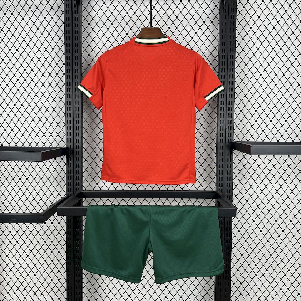 Portugal children's set 24/25