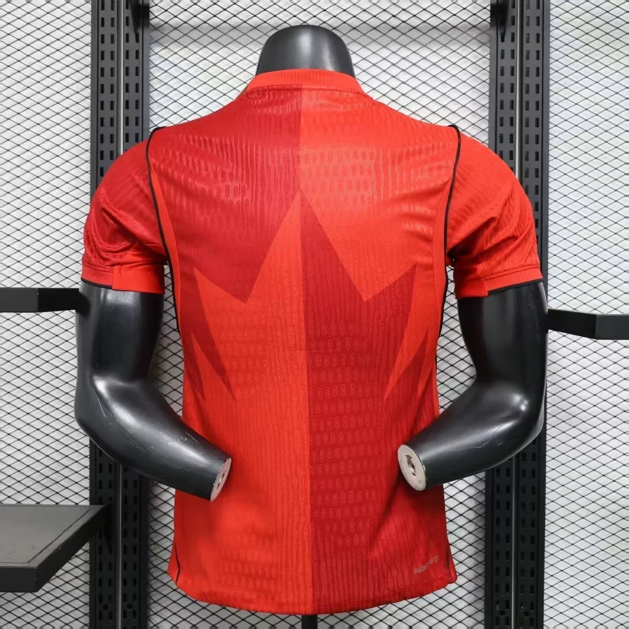 Maillot player Canada domicile 2026