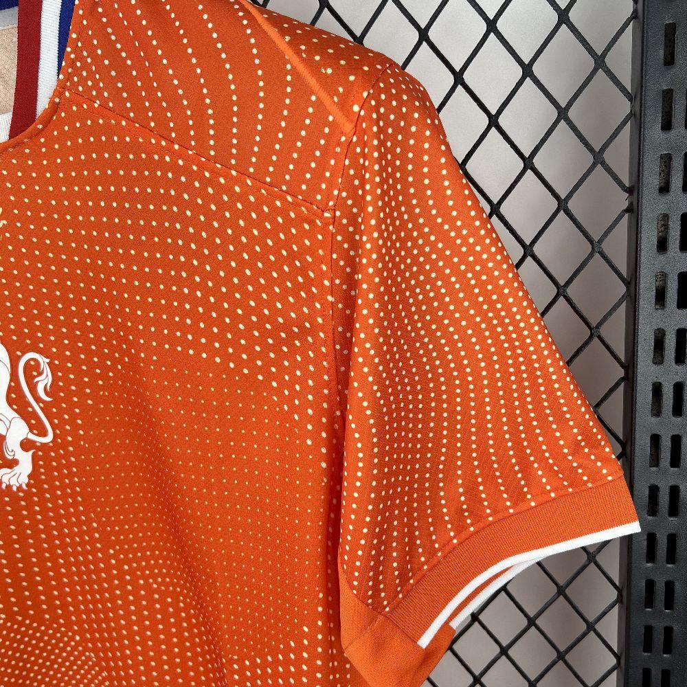 Maillot Pays-Bas domicile 2026