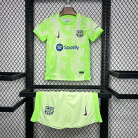 Ensemble Barcelone 24/25 enfant