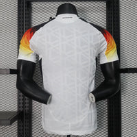 Germany 24/25 home player jersey