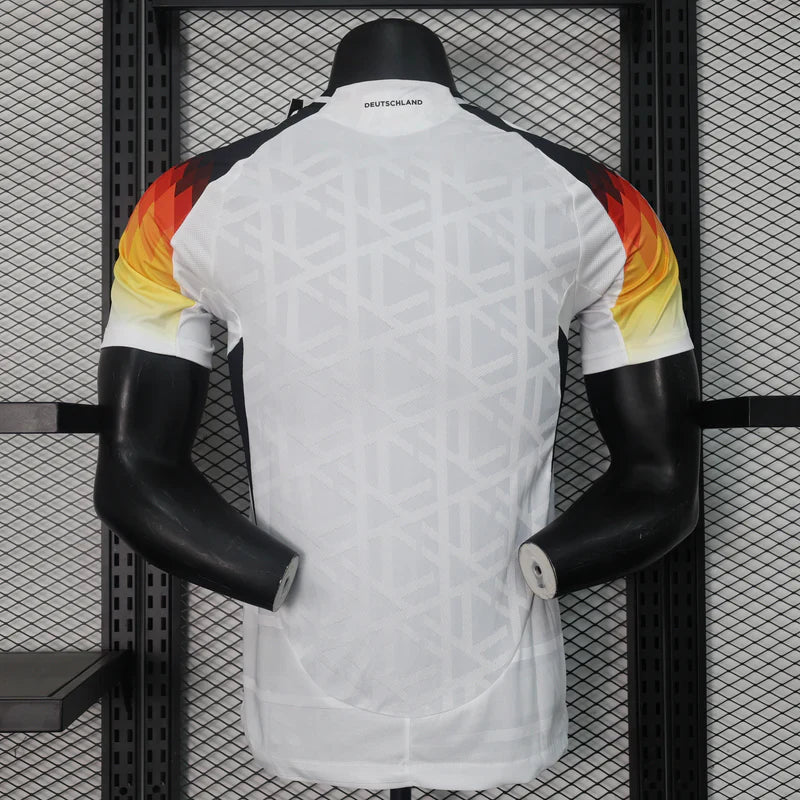 Germany 24/25 home player jersey