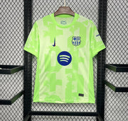 Maillot Barcelone third 24/25