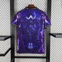 Special Manchester United jersey