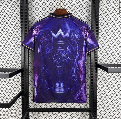 Maillot Manchester United spécial