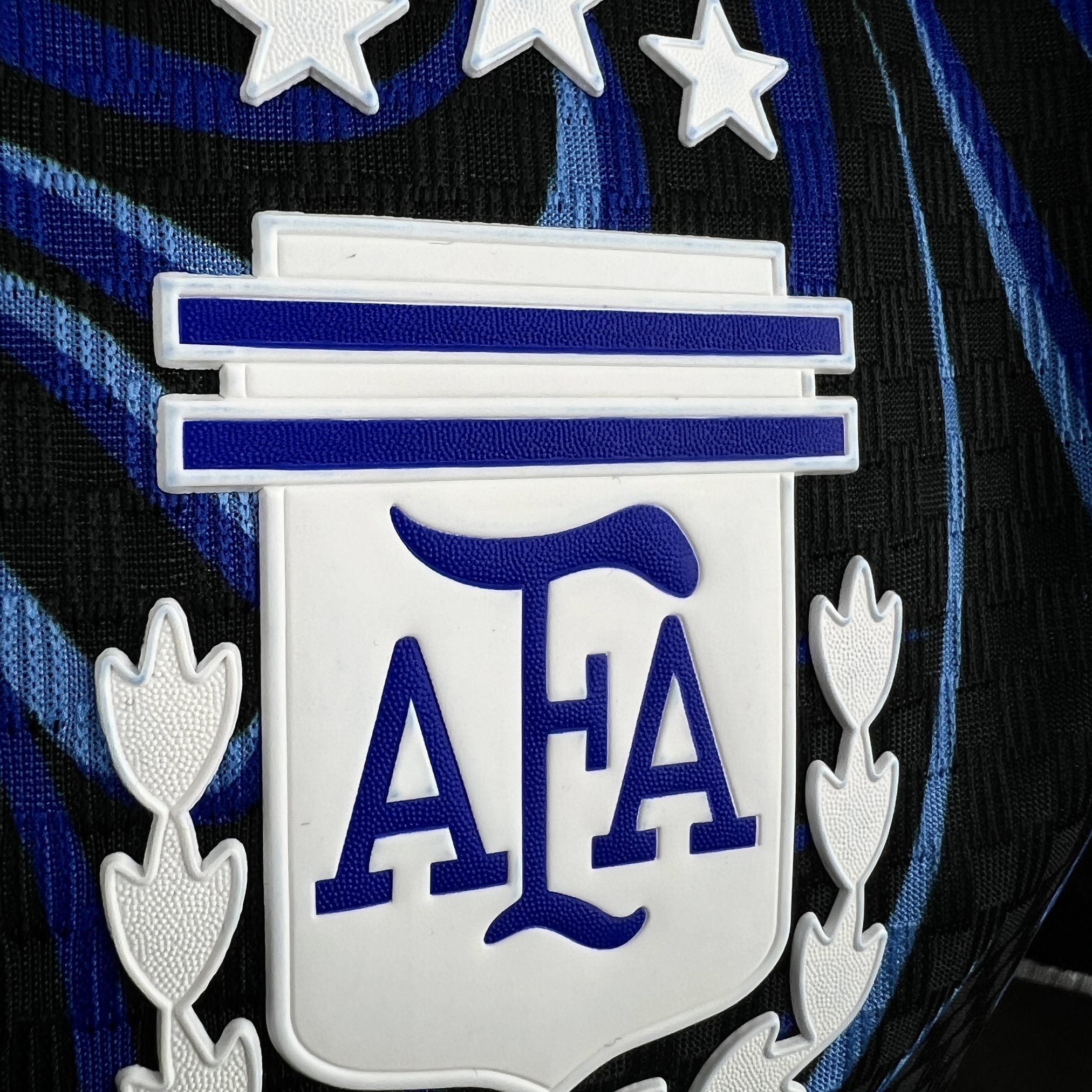 Maillot player Argentine extérieur 2026
