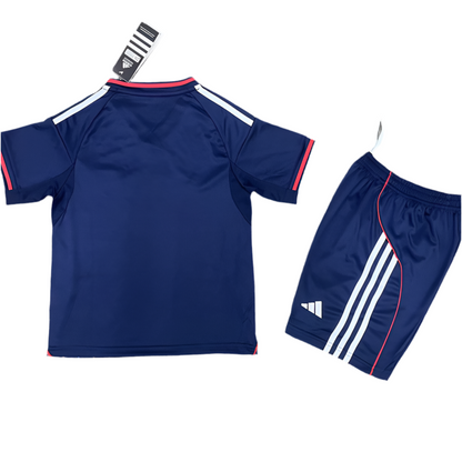 Ensemble OL enfant 25/26