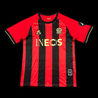 Nice 24/25 jersey