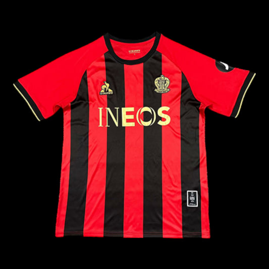 Maillot Nice 24/25