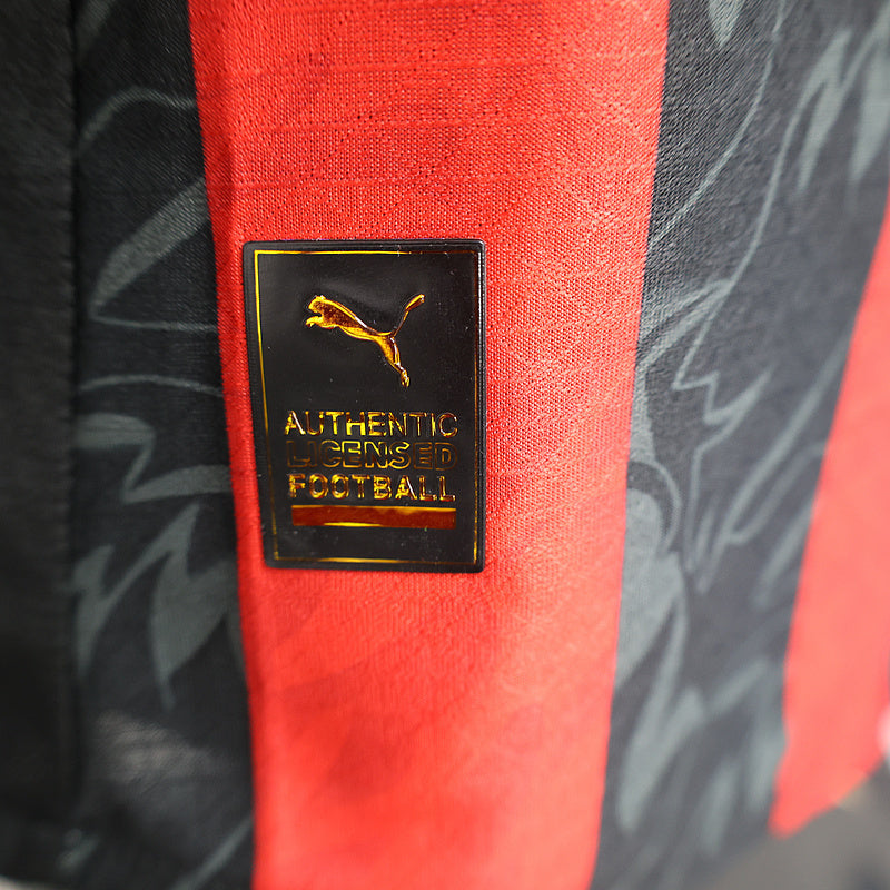Maillot player AC Milan domicile 25/26