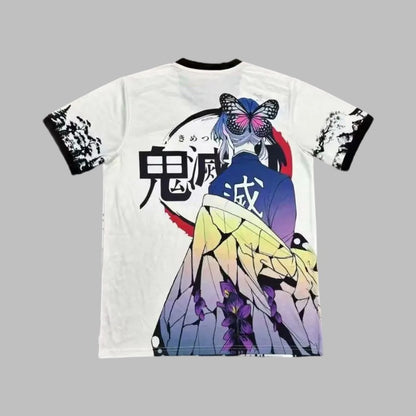 Maillot concept Japon 25/26