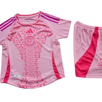 Ensemble Algérie enfant 25/26