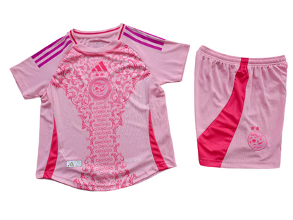 Ensemble Algérie enfant 25/26