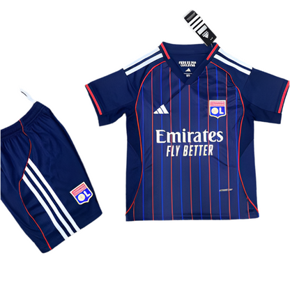 Ensemble OL enfant 25/26