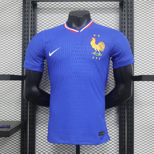France 24/25 player jersey