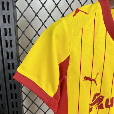 Ensemble RC Lens domicile enfant 25/26
