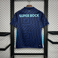 Maillot FC Porto Third 24/25