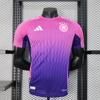 Germany 24/25 away player jersey