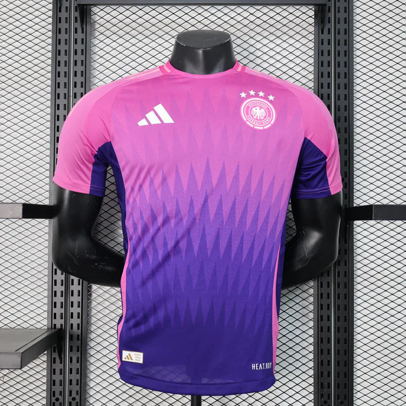 Germany 24/25 away player jersey