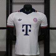 Maillot player Bayern Munich extérieur 26/27