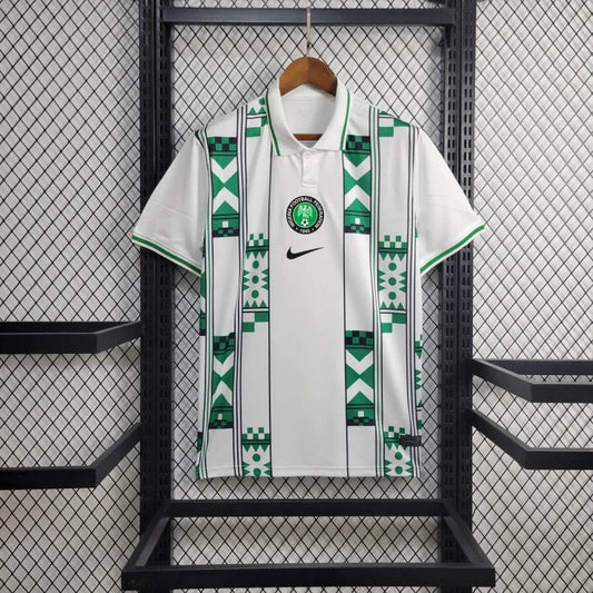 Nigeria Home Jersey 24/25