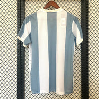 Argentina 24/25 jersey