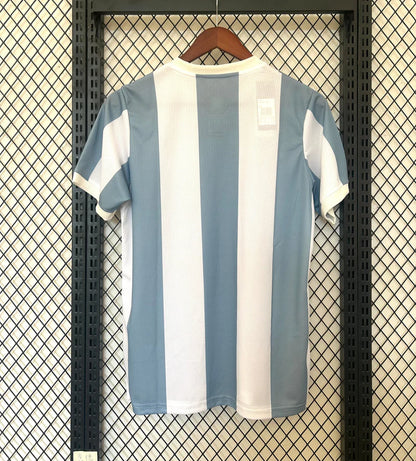 Maillot Argentine 24/25
