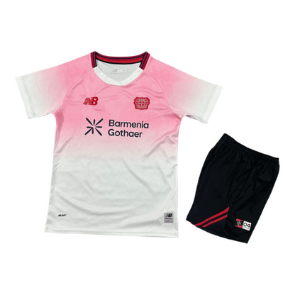 Ensemble Bayer Leverkusen enfant 25/26