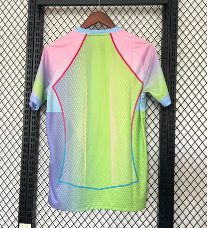 Barcelona 25/26 Concept Jersey