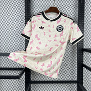 Maillot Chile extérieur 2026