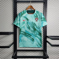 Portugal training jersey 23/24