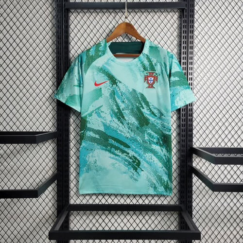 Maillot Portugal training 23/24