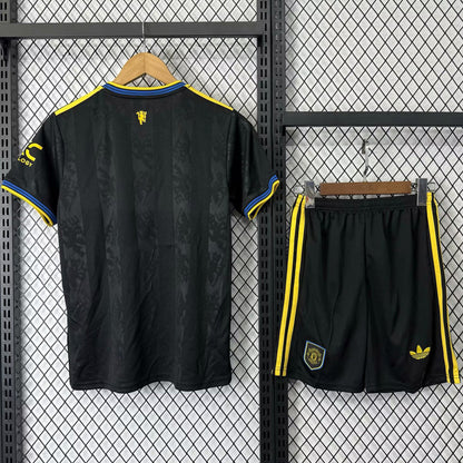 Ensemble Man United enfant 25/26