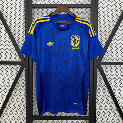 Maillot Brésil spécial 25/26