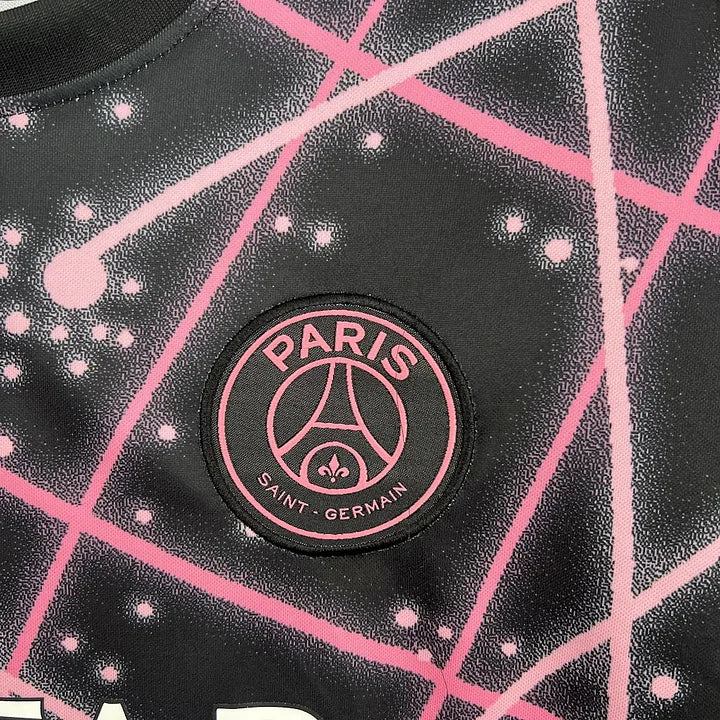 PSG training jersey 25/26