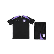 England training set