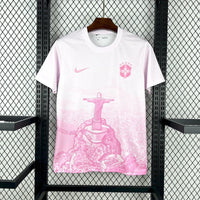 Brazil Concept Jersey 25/26