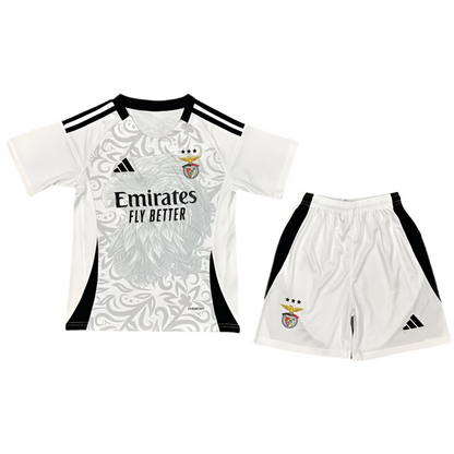 Ensemble Benfica enfant 25/26