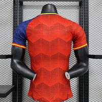 Maillot player Espagne 25/26