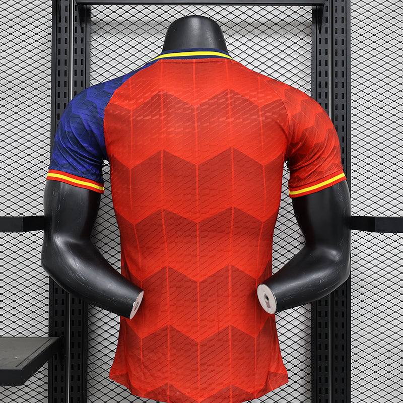 Maillot player Espagne 25/26