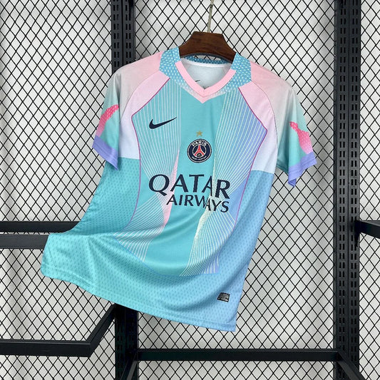 Maillot PSG concept 25/26 ⭐️
