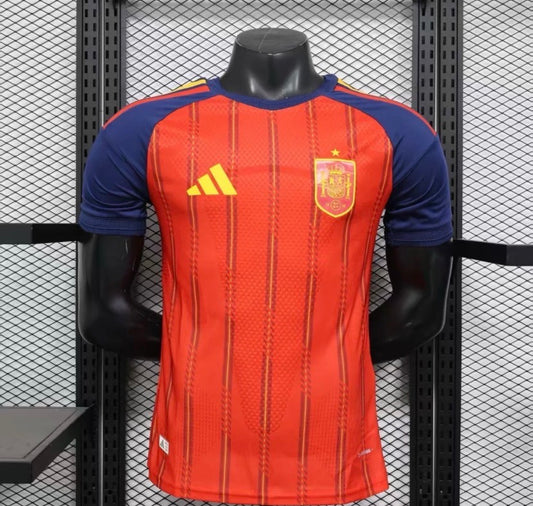 Maillot player Espagne domicile 2026
