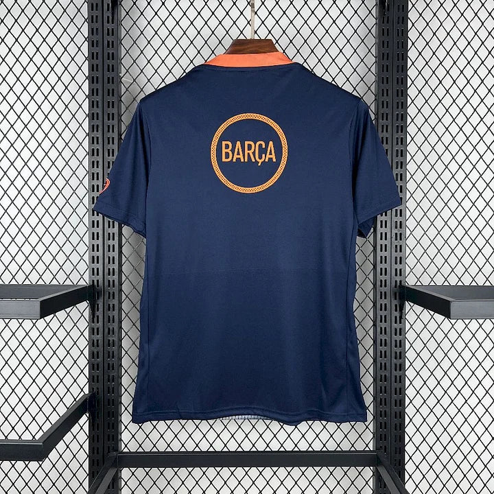 Maillot training Barcelone 25/26