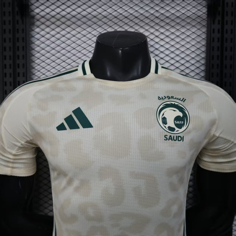 Maillot player Arabie Saoudite 2026