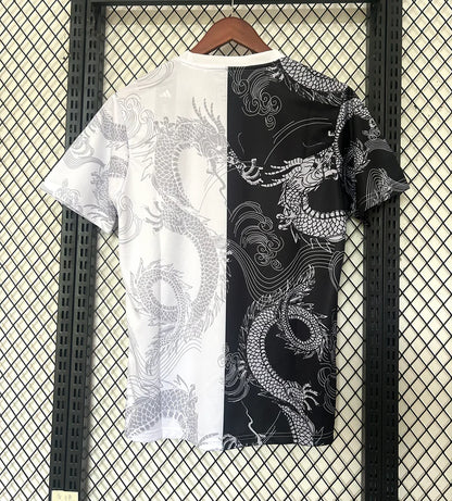 Maillot Real Madrid concept 25/26