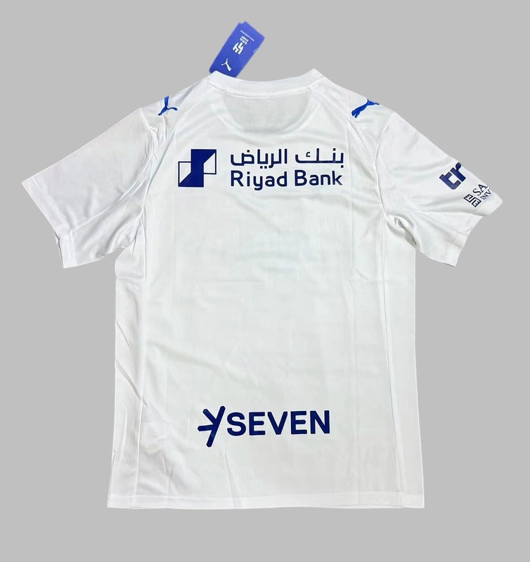 Al-Hilal 25/26 Away Jersey