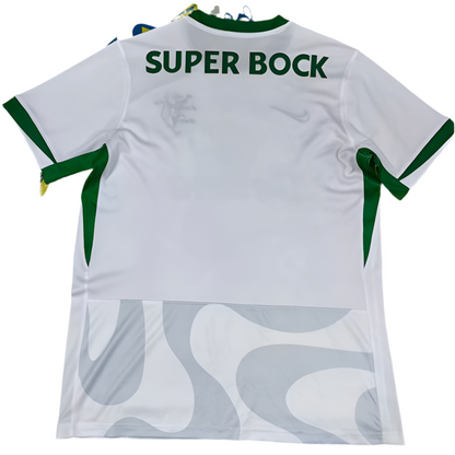 Maillot Sporting extérieur 25/26